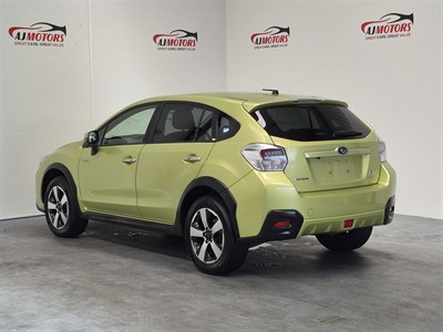 2013 Subaru XV HYBRID - Thumbnail