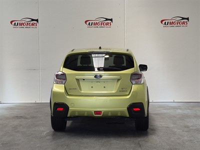 2013 Subaru XV HYBRID - Thumbnail