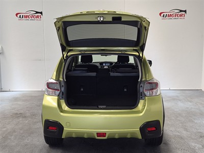 2013 Subaru XV HYBRID - Thumbnail