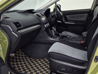 2013 Subaru XV HYBRID - Thumbnail