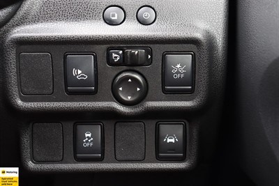 2020 Nissan Note - Thumbnail