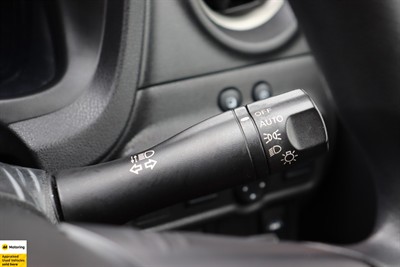 2020 Nissan Note - Thumbnail