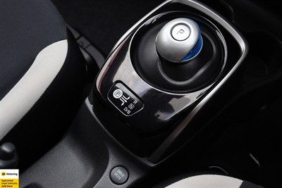 2020 Nissan Note - Thumbnail