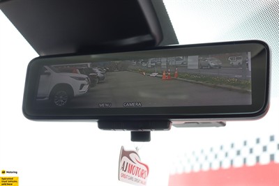 2020 Nissan Note - Thumbnail