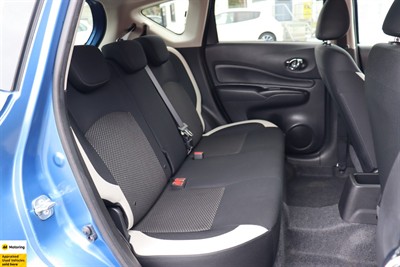 2020 Nissan Note - Thumbnail