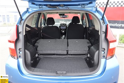 2020 Nissan Note - Thumbnail