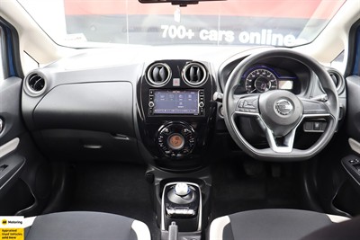 2020 Nissan Note - Thumbnail