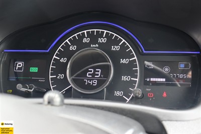 2020 Nissan Note - Thumbnail