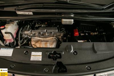 2016 Toyota Alphard - Thumbnail