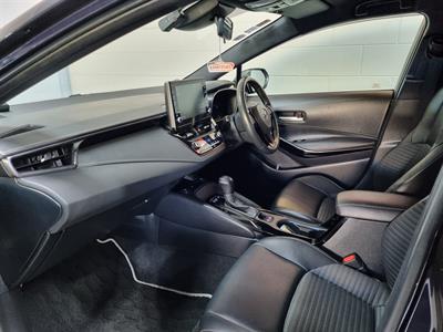 2020 Toyota Corolla - Thumbnail