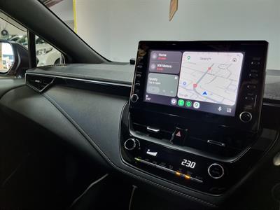 2020 Toyota Corolla - Thumbnail