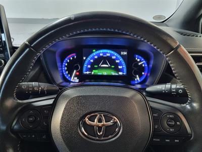 2020 Toyota Corolla - Thumbnail
