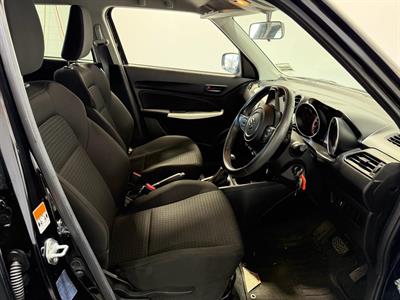 2018 Suzuki Swift - Thumbnail