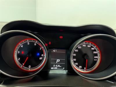 2018 Suzuki Swift - Thumbnail