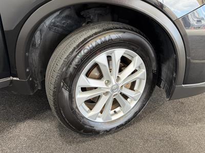 2015 Nissan X-Trail - Thumbnail