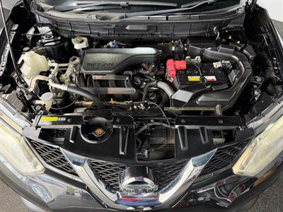 2015 Nissan X-Trail - Thumbnail