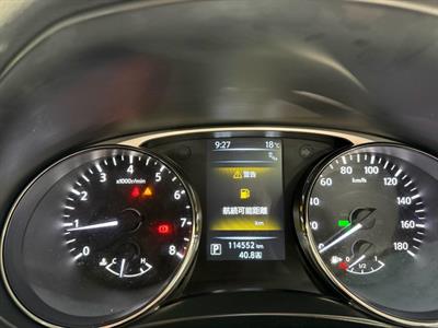 2015 Nissan X-Trail - Thumbnail