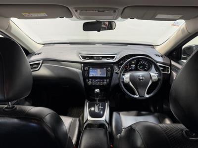 2015 Nissan X-Trail - Thumbnail