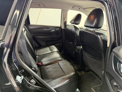 2015 Nissan X-Trail - Thumbnail