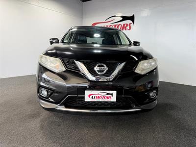 2015 Nissan X-Trail - Thumbnail