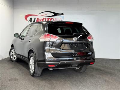 2015 Nissan X-Trail - Thumbnail