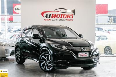 2017 Honda Vezel - Thumbnail