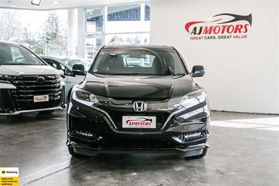 2017 Honda Vezel - Thumbnail