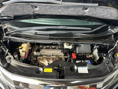 2013 Toyota Vellfire - Thumbnail