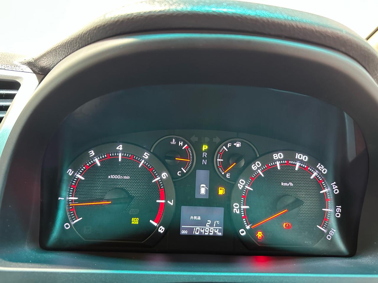 2013 Toyota Vellfire