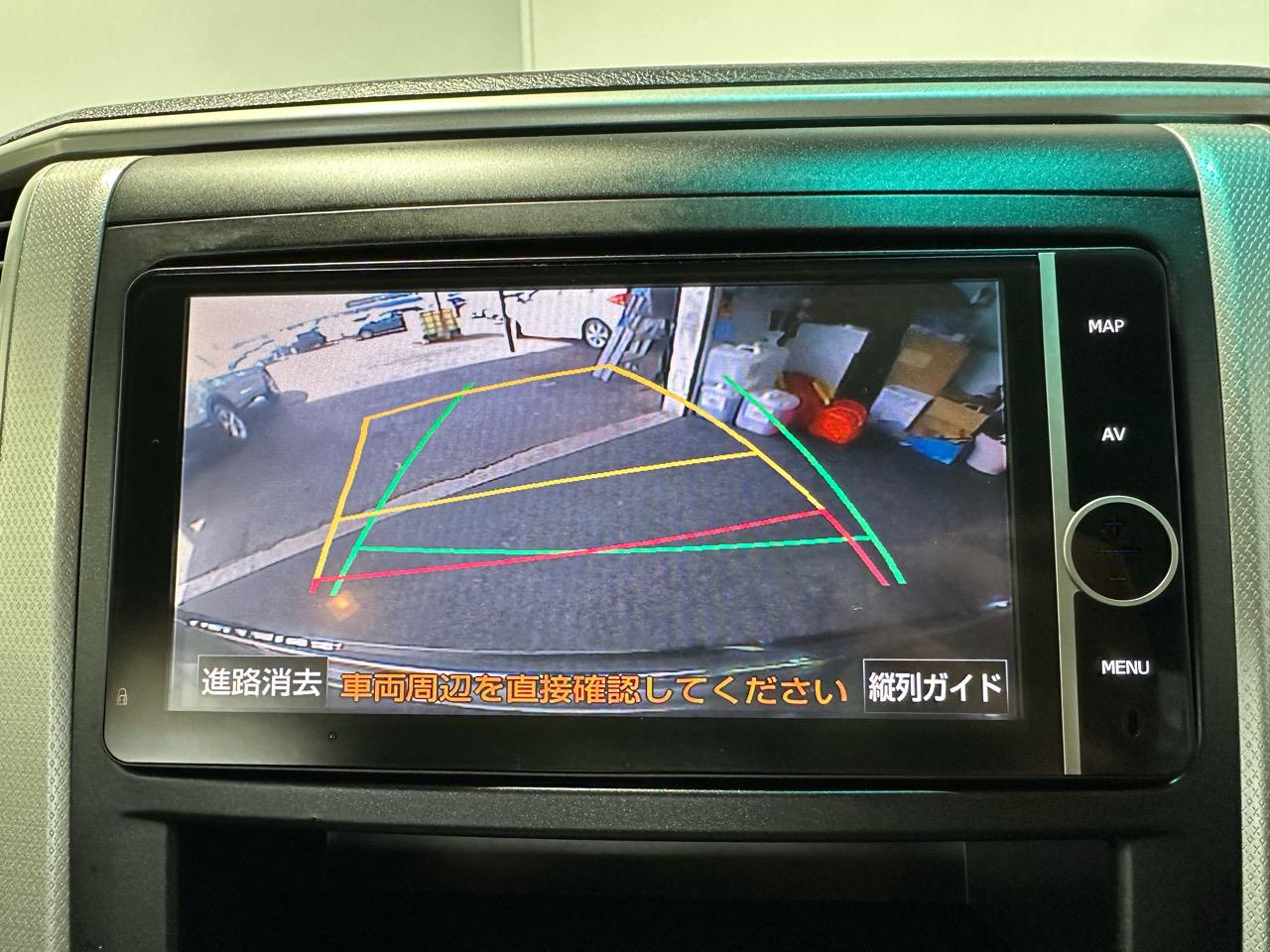 2013 Toyota Vellfire