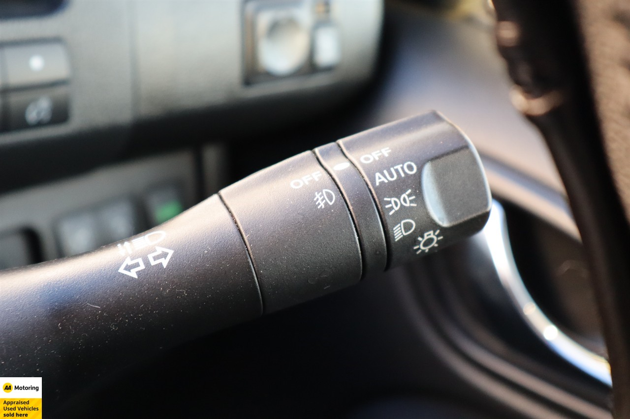 2015 Nissan serena