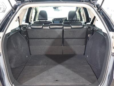 2015 Honda Shuttle - Thumbnail