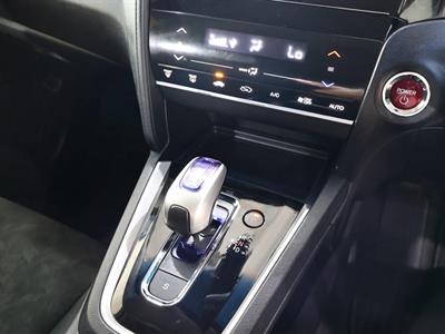 2015 Honda Shuttle - Thumbnail