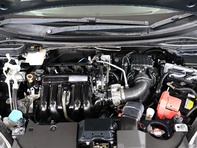 2015 Honda Shuttle - Thumbnail