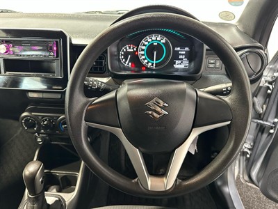 2017 Suzuki Ignis - Thumbnail