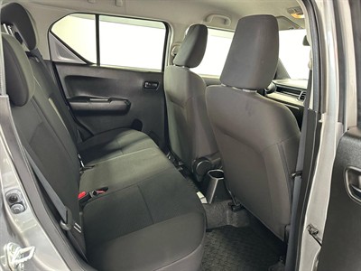 2017 Suzuki Ignis - Thumbnail