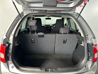 2017 Suzuki Ignis - Thumbnail