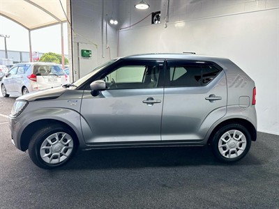 2017 Suzuki Ignis - Thumbnail