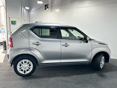 2017 Suzuki Ignis - Thumbnail