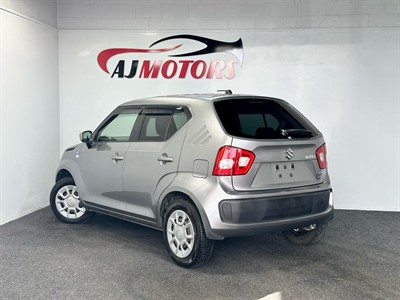 2017 Suzuki Ignis - Thumbnail
