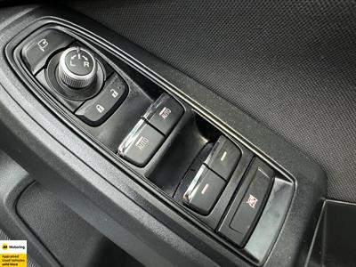 2020 Subaru XV - Thumbnail