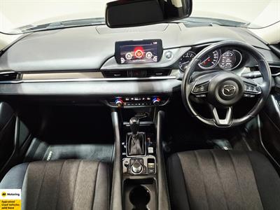 2019 Mazda 6 - Thumbnail