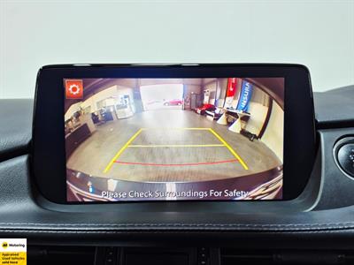 2019 Mazda 6 - Thumbnail