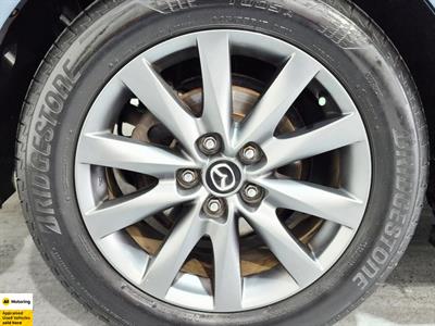 2019 Mazda 6 - Thumbnail