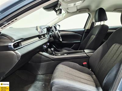 2019 Mazda 6 - Thumbnail