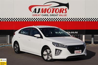 2022 Hyundai IONIQ