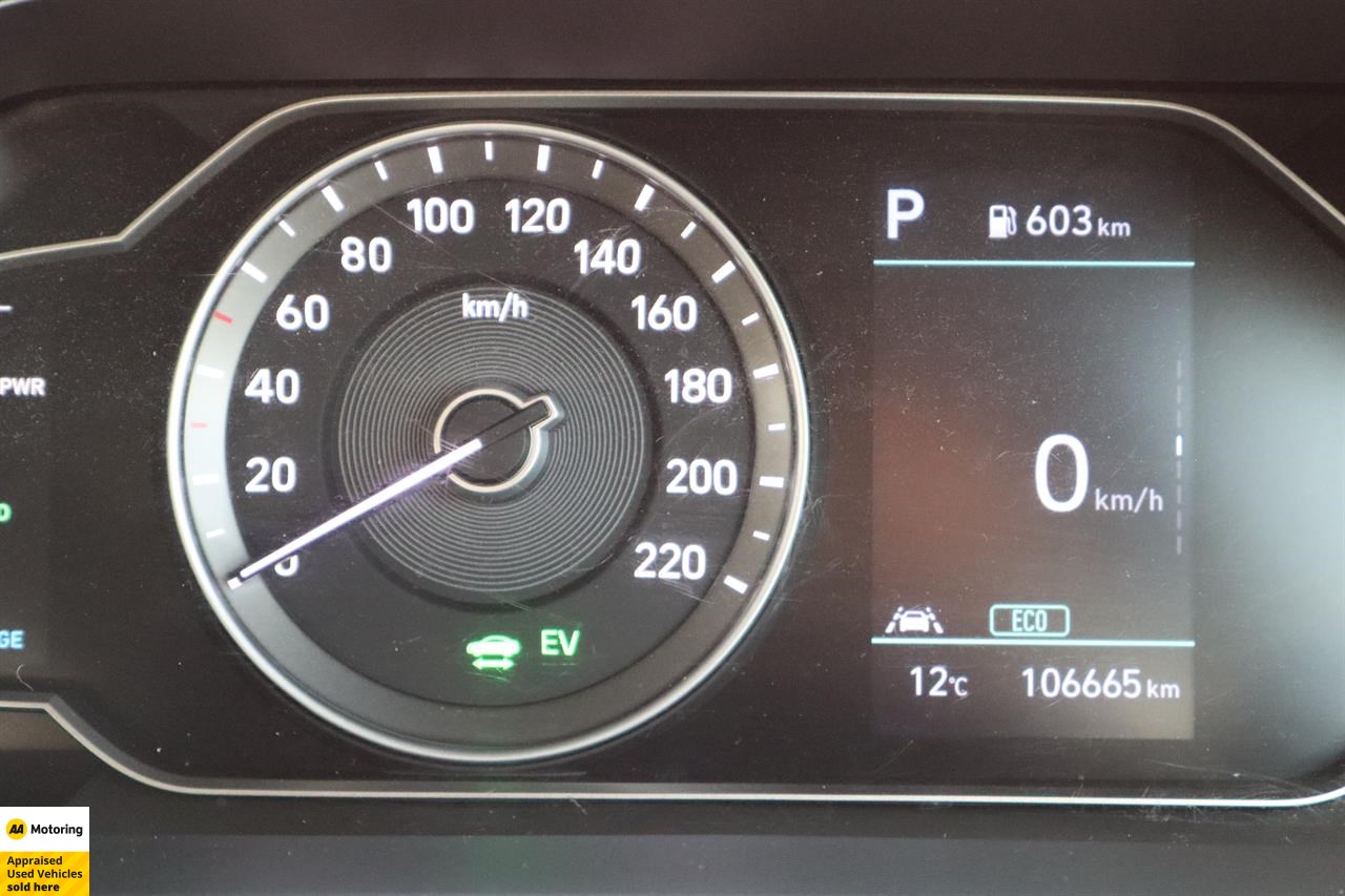 2022 Hyundai IONIQ