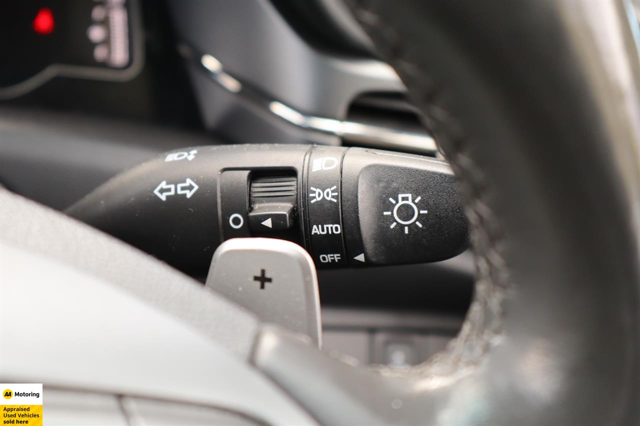 2022 Hyundai IONIQ