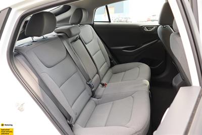 2022 Hyundai IONIQ - Thumbnail