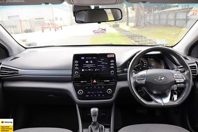 2022 Hyundai IONIQ - Thumbnail